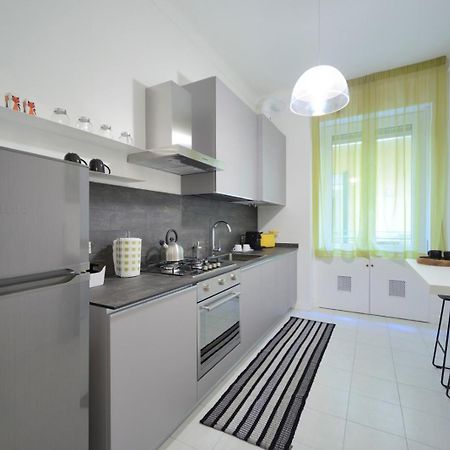 Appartement Casa Della Musica à San Remo Extérieur photo