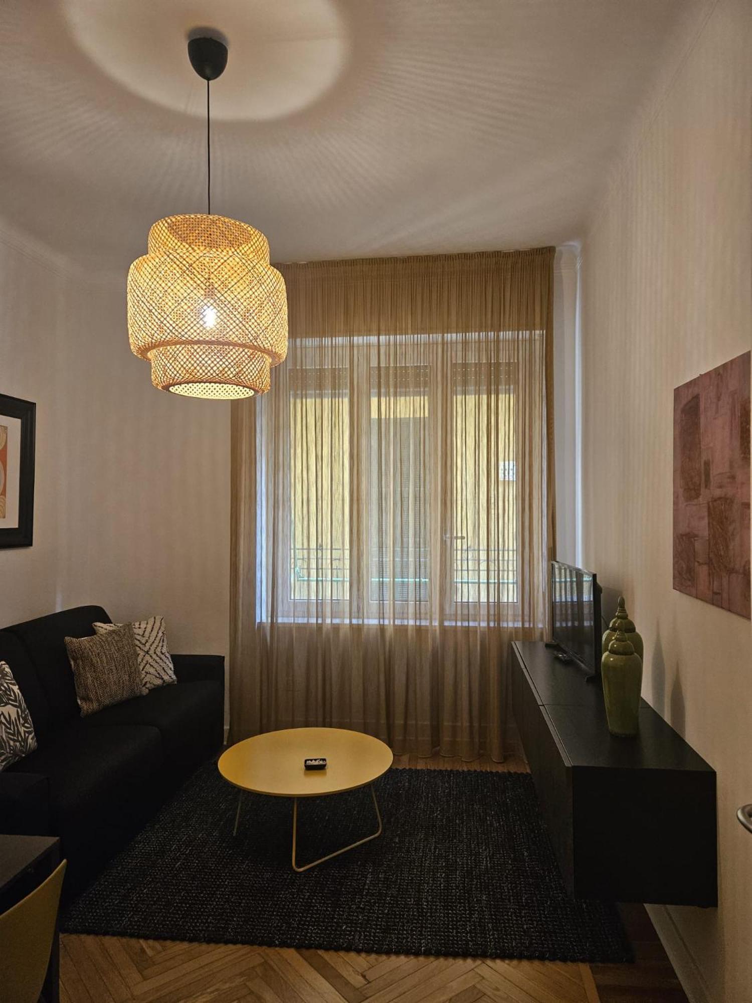 Appartement Casa Della Musica à San Remo Extérieur photo