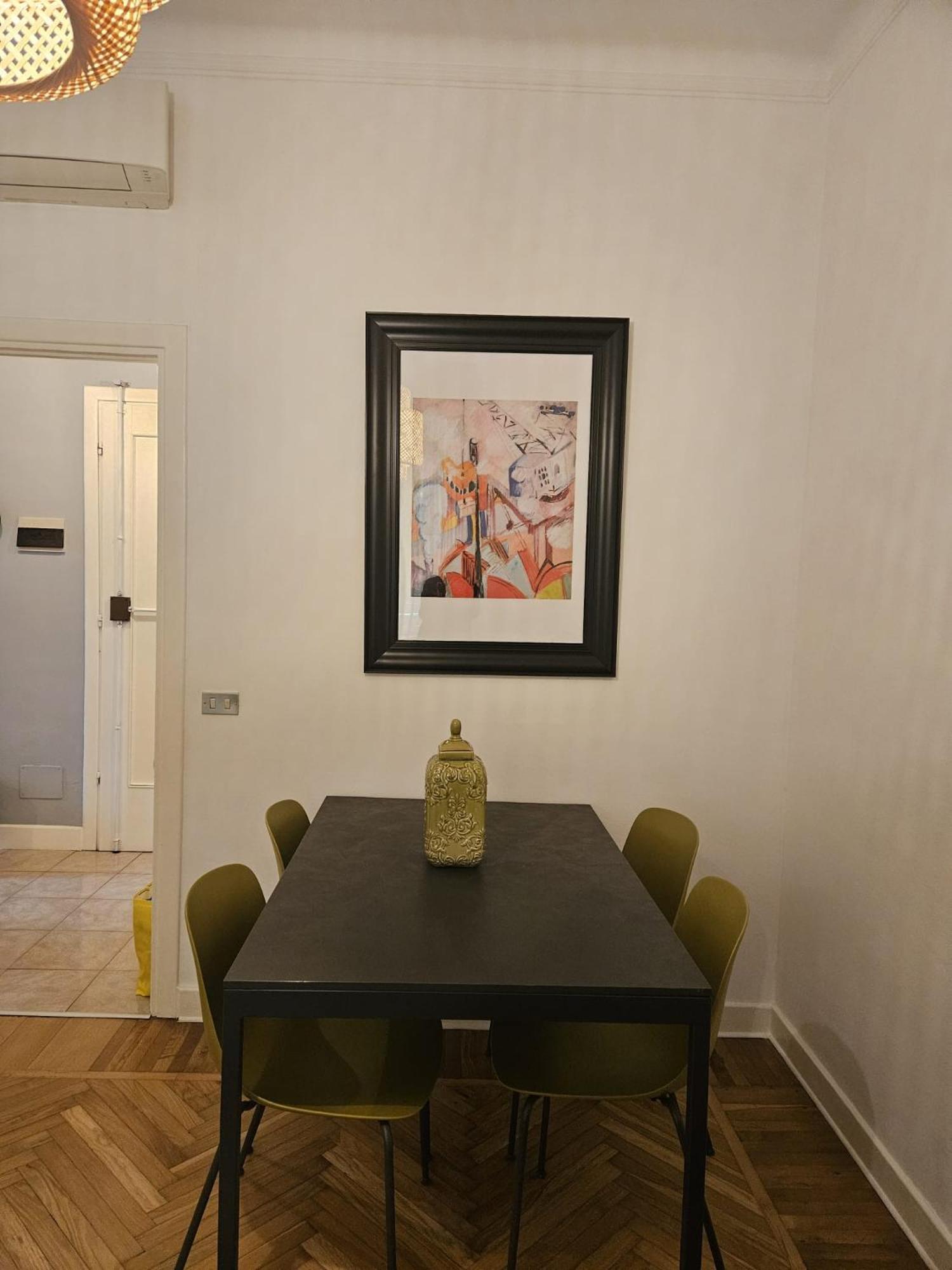 Appartement Casa Della Musica à San Remo Extérieur photo