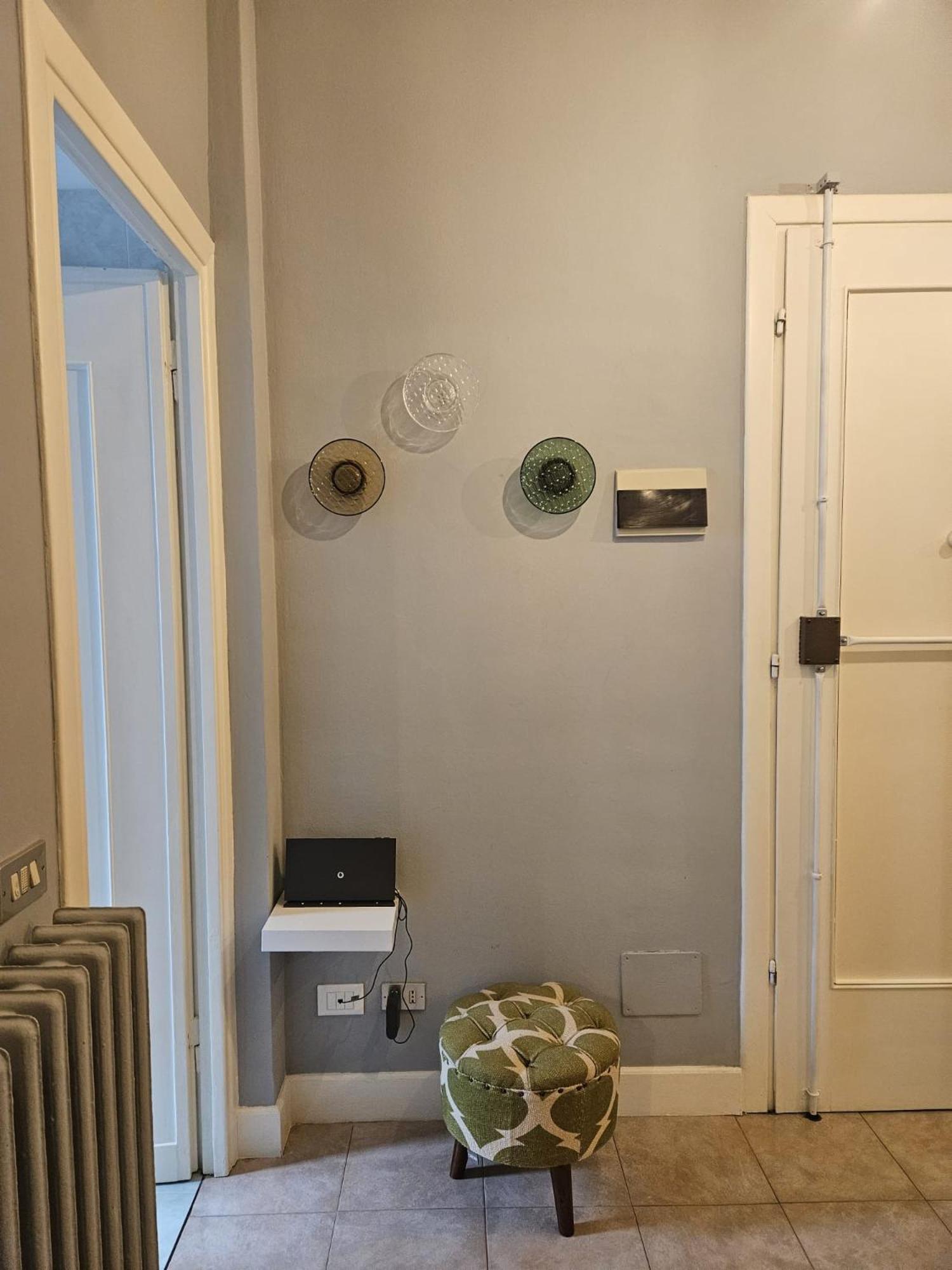 Appartement Casa Della Musica à San Remo Extérieur photo