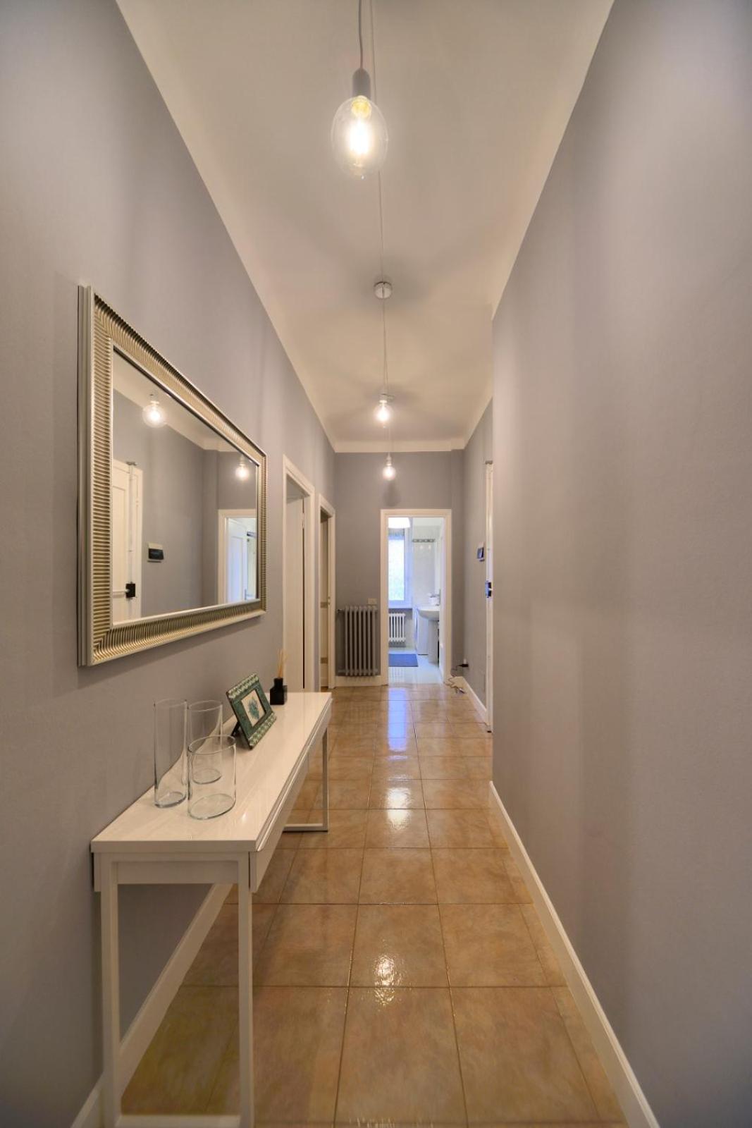 Appartement Casa Della Musica à San Remo Extérieur photo