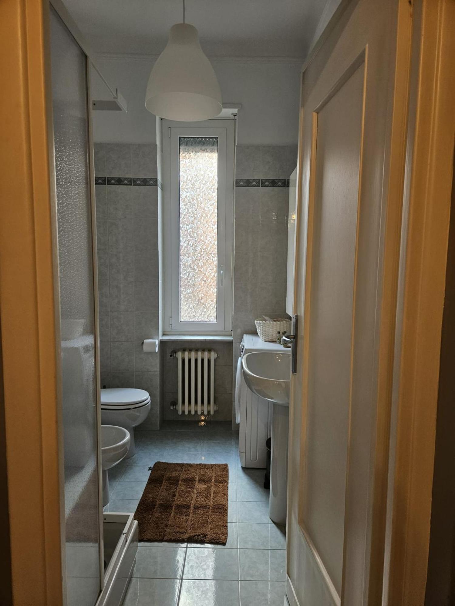 Appartement Casa Della Musica à San Remo Extérieur photo