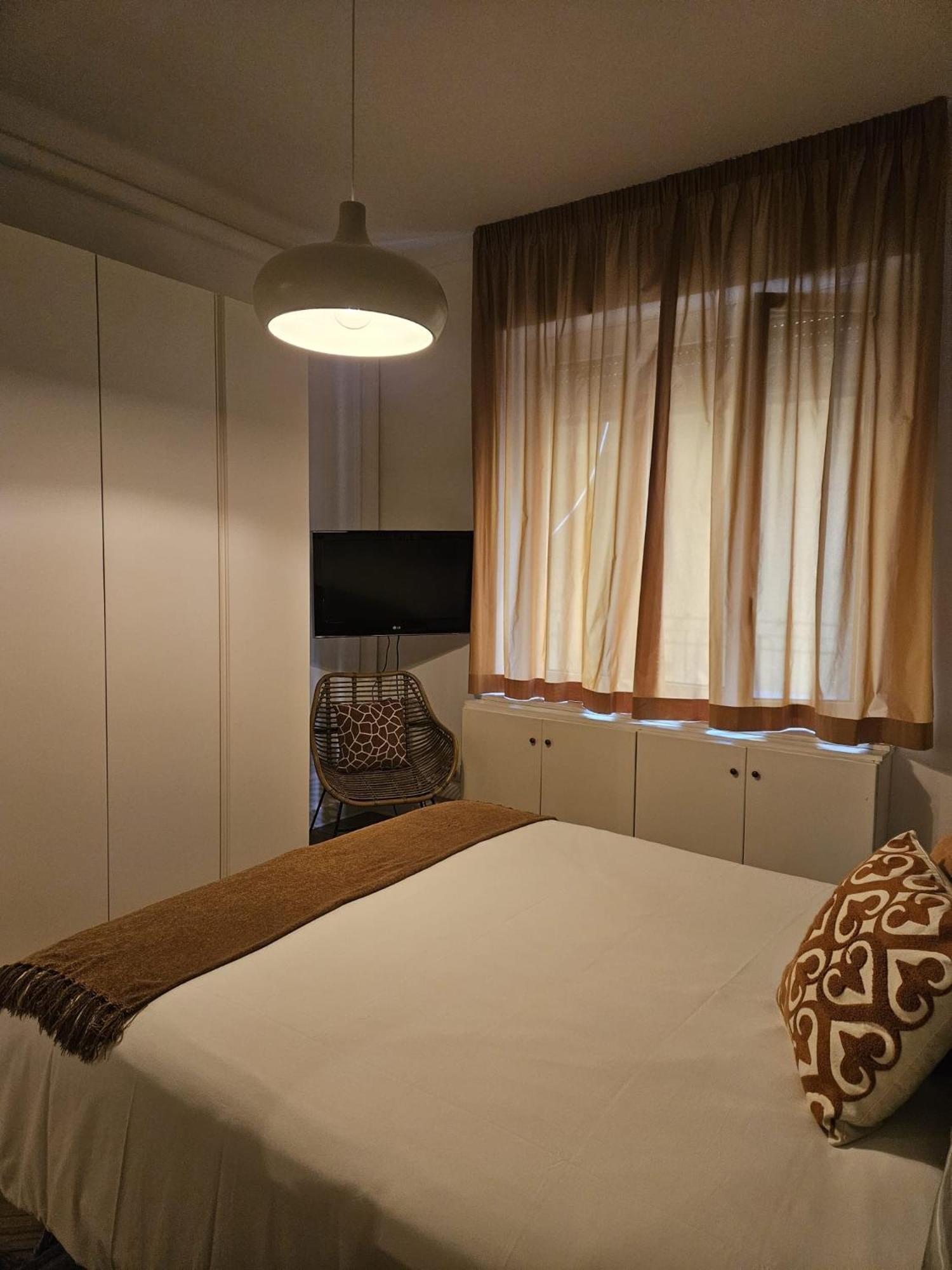 Appartement Casa Della Musica à San Remo Extérieur photo